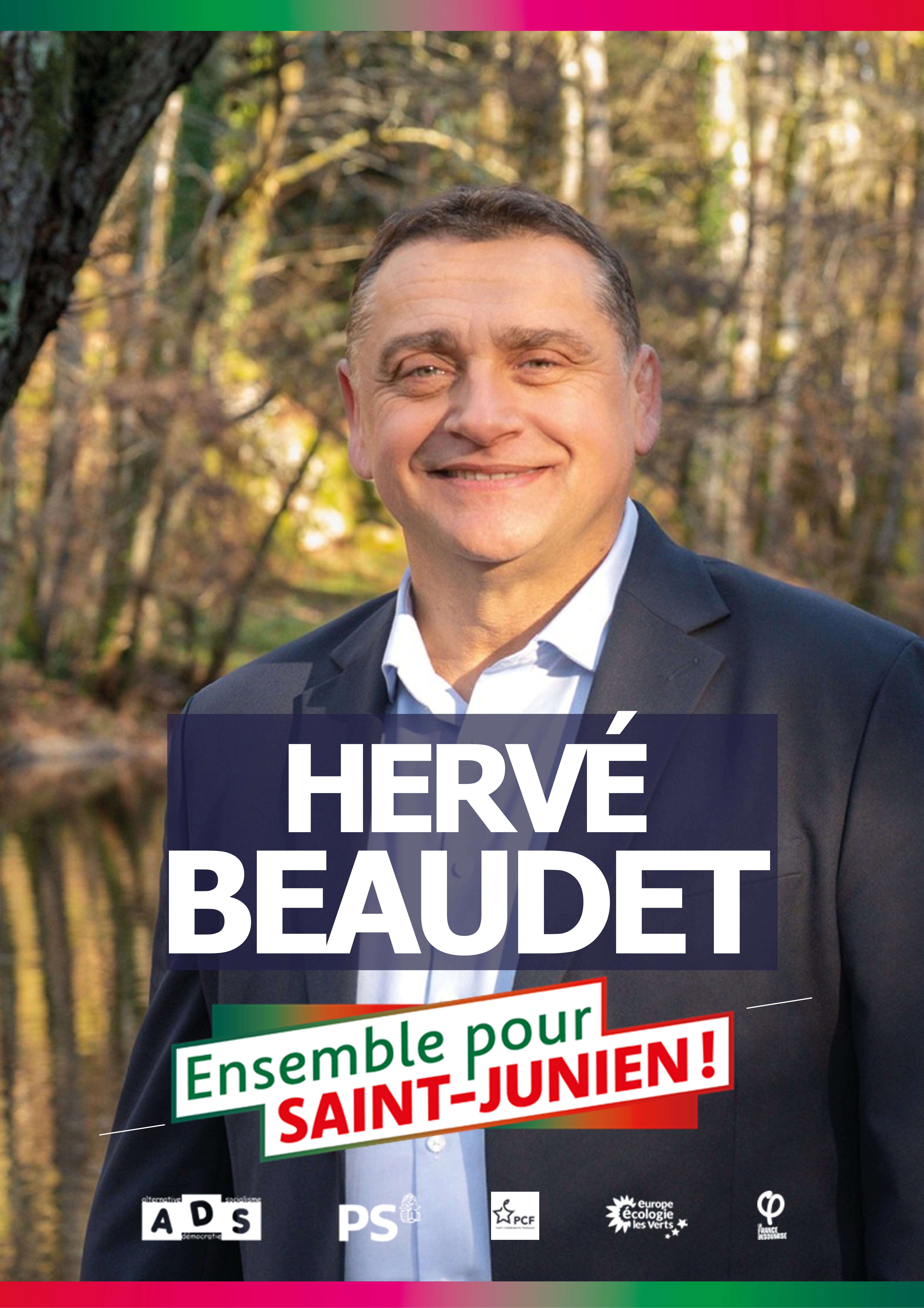 Hervé Beaudet