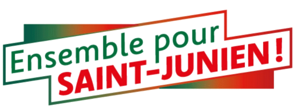 Ensemble pour Saint-Junien